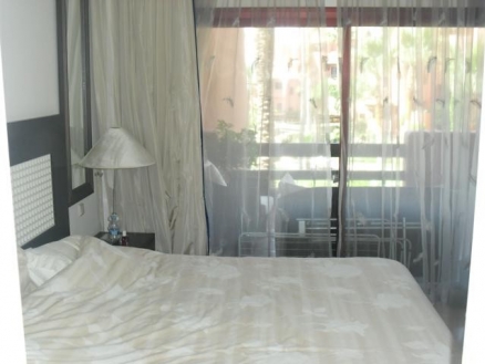 Estepona property: Estepona, Spain | Apartment for sale 187331