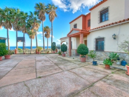 Estepona property: Villa for sale in Estepona 187334