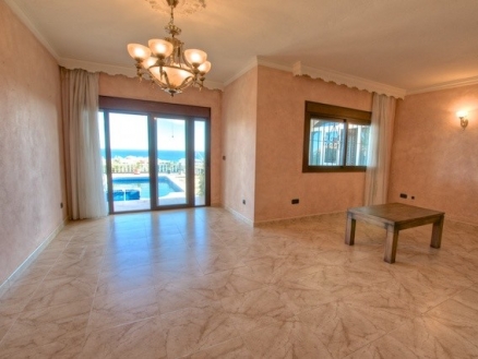 Estepona property: Villa for sale in Estepona, Spain 187334