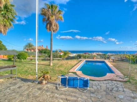 Estepona property: Villa for sale in Estepona, Malaga 187334