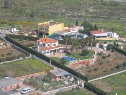 Estepona property: Malaga Villa 187334