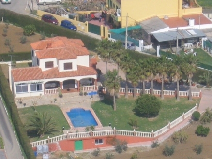 Estepona property: Estepona Villa 187334