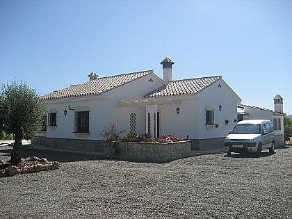 Alhaurin El Grande property: Villa for sale in Alhaurin El Grande 187336