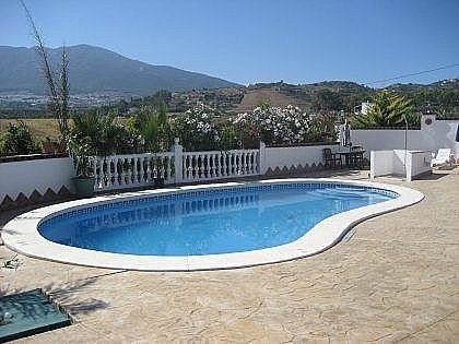 Alhaurin El Grande property: Villa with 3 bedroom in Alhaurin El Grande, Spain 187336