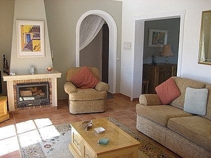 Alhaurin El Grande property: Villa for sale in Alhaurin El Grande, Malaga 187336