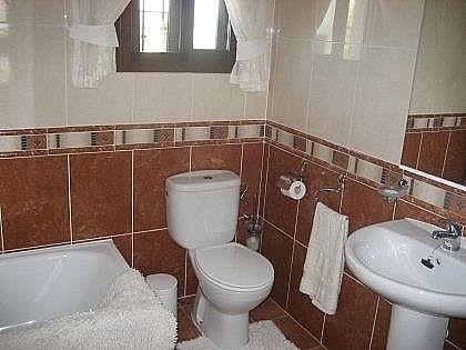 Alhaurin El Grande property: Malaga Villa 187336