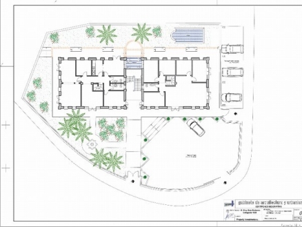 Commercial for sale in town, Malaga 187337