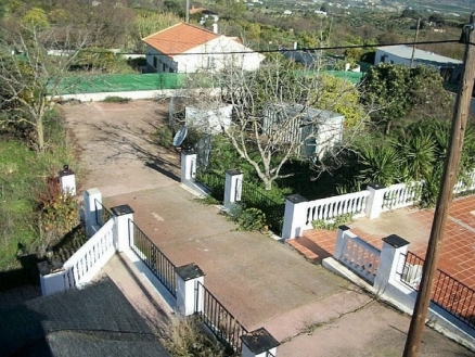 Alhaurin El Grande property: Villa for sale in Alhaurin El Grande 187342