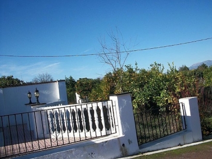 Alhaurin El Grande property: Villa with 6 bedroom in Alhaurin El Grande, Spain 187342