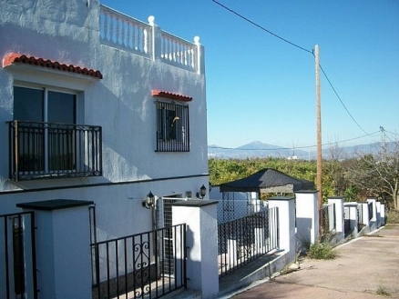Alhaurin El Grande property: Alhaurin El Grande, Spain | Villa for sale 187342