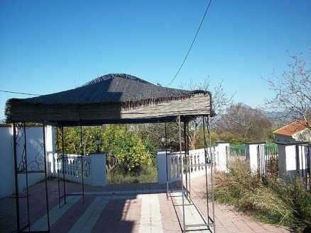 Alhaurin El Grande property: Alhaurin El Grande Villa 187342