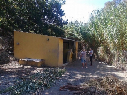 Alhaurin El Grande property: Villa with 3 bedroom in Alhaurin El Grande 187343