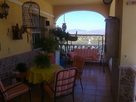 Alhaurin El Grande property: Villa for sale in Alhaurin El Grande, Malaga 187343
