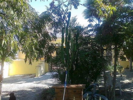 Alhaurin El Grande property: Villa in Malaga for sale 187343