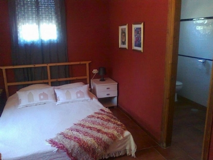 Alhaurin El Grande property: Alhaurin El Grande Villa 187343