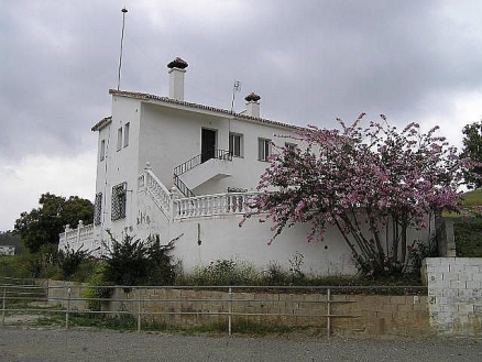 Coin property: Villa for sale in Coin 187354