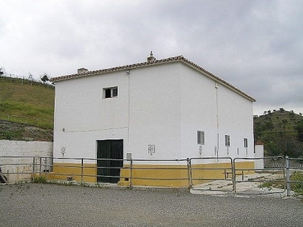 Coin property: Villa for sale in Coin, Spain 187354