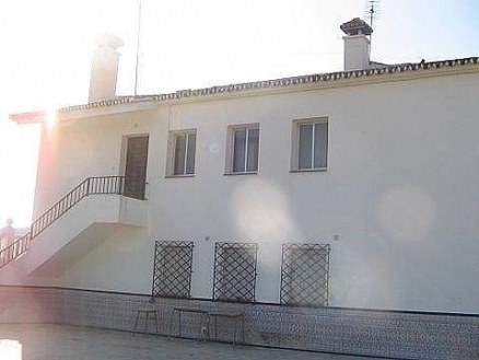 Coin property: Villa in Malaga for sale 187354