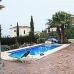 Coin property: Malaga, Spain Villa 187355