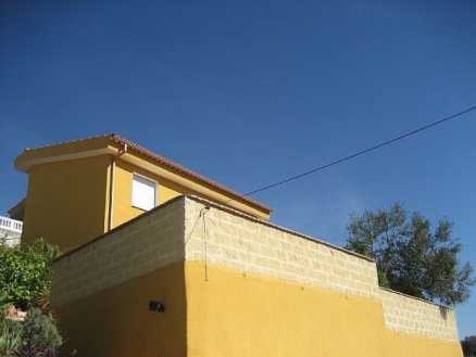 Coin property: Villa with 3 bedroom in Coin 187359