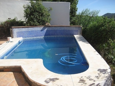 Coin property: Villa for sale in Coin, Malaga 187359