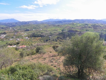 Tolox&nbsp;property:&nbsp;Villa&nbsp;with&nbsp;2&nbsp;bedroom&nbsp;in&nbsp;Tolox,&nbsp;Spain&nbsp;187360