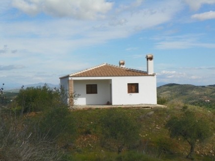 Tolox&nbsp;property:&nbsp;Tolox&nbsp;Villa&nbsp;187360