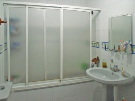 Apartment in Malaga for sale 187366