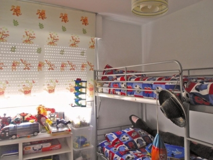 Malaga property | 3 bedroom Apartment 187366