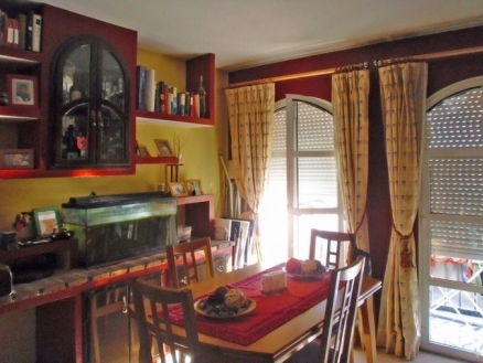 Malaga Apartment 187366