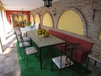 Villa&nbsp;with&nbsp;4&nbsp;bedroom&nbsp;in&nbsp;town&nbsp;187368