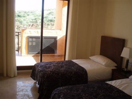 Apartment&nbsp;with&nbsp;3&nbsp;bedroom&nbsp;in&nbsp;town,&nbsp;Spain&nbsp;187369