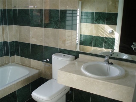 Malaga&nbsp;property&nbsp;|&nbsp;3&nbsp;bedroom&nbsp;Apartment&nbsp;187369