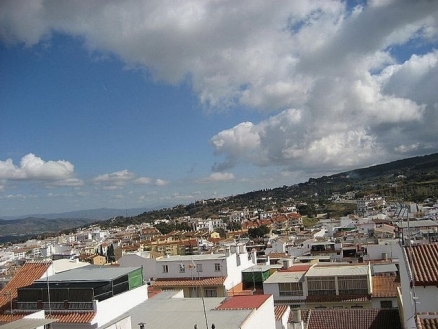 Alhaurin El Grande property: Townhome for sale in Alhaurin El Grande 187371