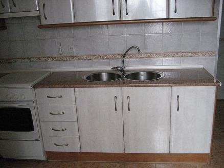 Alhaurin El Grande property: Townhome with 3 bedroom in Alhaurin El Grande 187371