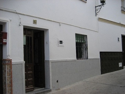 Alhaurin El Grande property: Townhome for sale in Alhaurin El Grande, Malaga 187371