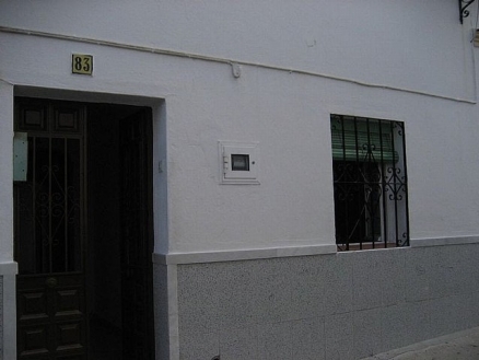 Alhaurin El Grande property: Townhome in Malaga for sale 187371