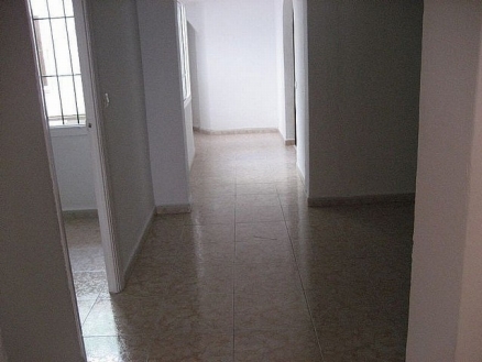 Alhaurin El Grande property: Malaga property | 3 bedroom Townhome 187371