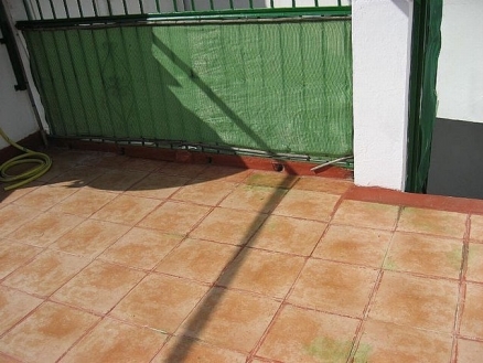 Alhaurin El Grande property: Malaga Townhome 187371