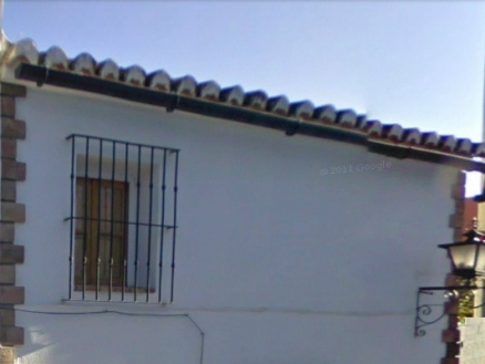 Alhaurin El Grande property: Townhome for sale in Alhaurin El Grande 187372