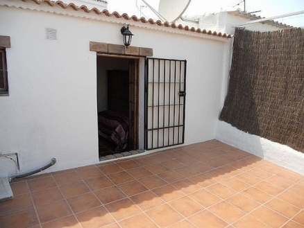 Alhaurin El Grande property: Townhome for sale in Alhaurin El Grande, Spain 187372