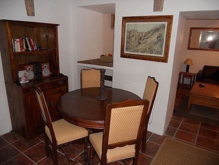 Alhaurin El Grande property: Townhome with 2 bedroom in Alhaurin El Grande 187372