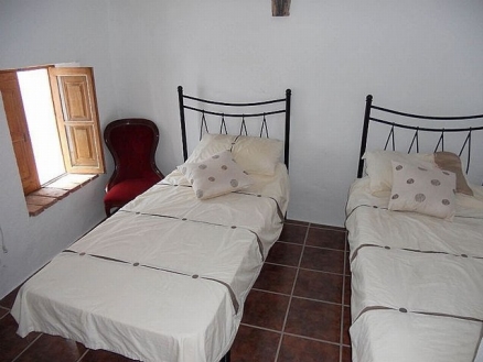Alhaurin El Grande property: Townhome with 2 bedroom in Alhaurin El Grande, Spain 187372