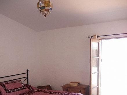Alhaurin El Grande property: Townhome for sale in Alhaurin El Grande, Malaga 187372