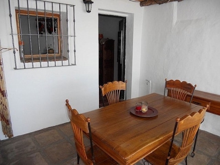 Alhaurin El Grande property: Townhome in Malaga for sale 187372