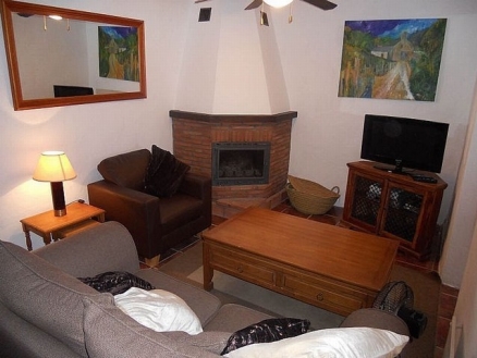 Alhaurin El Grande property: Alhaurin El Grande, Spain | Townhome for sale 187372