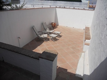 Alhaurin El Grande property: Malaga Townhome 187372