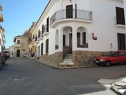 Alhaurin El Grande property: Townhome for sale in Alhaurin El Grande 187373