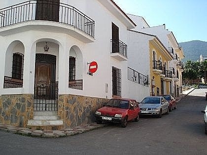 Alhaurin El Grande property: Townhome for sale in Alhaurin El Grande, Spain 187373