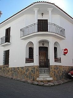 Alhaurin El Grande property: Townhome with 5 bedroom in Alhaurin El Grande 187373